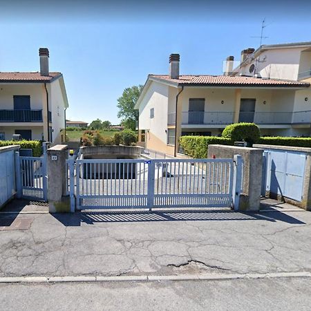Casa Francesca Villa Sirmione Exterior photo