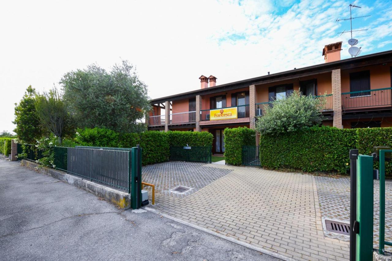 Casa Francesca Villa Sirmione Exterior photo