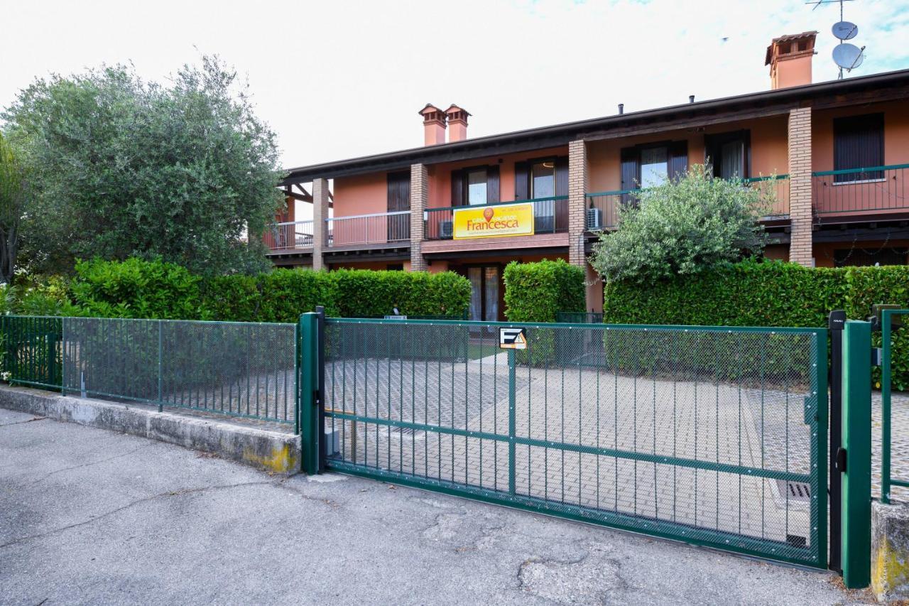 Casa Francesca Villa Sirmione Exterior photo