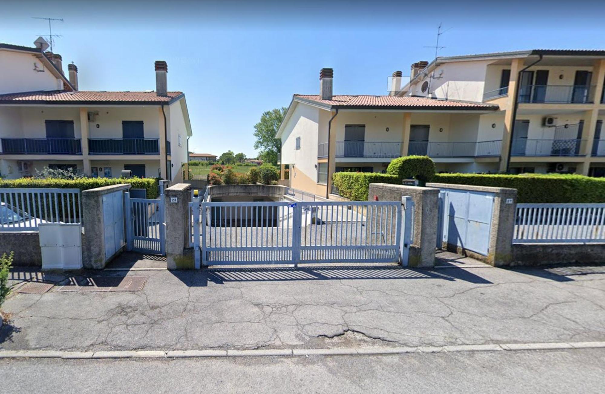 Casa Francesca Villa Sirmione Exterior photo